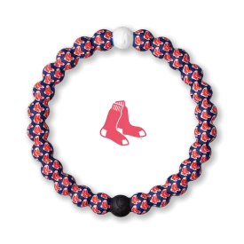 Boston Red Sox™ Logo Bracelet