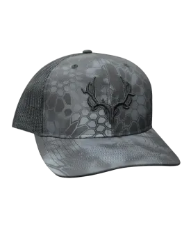 Typhon Blackout Cap