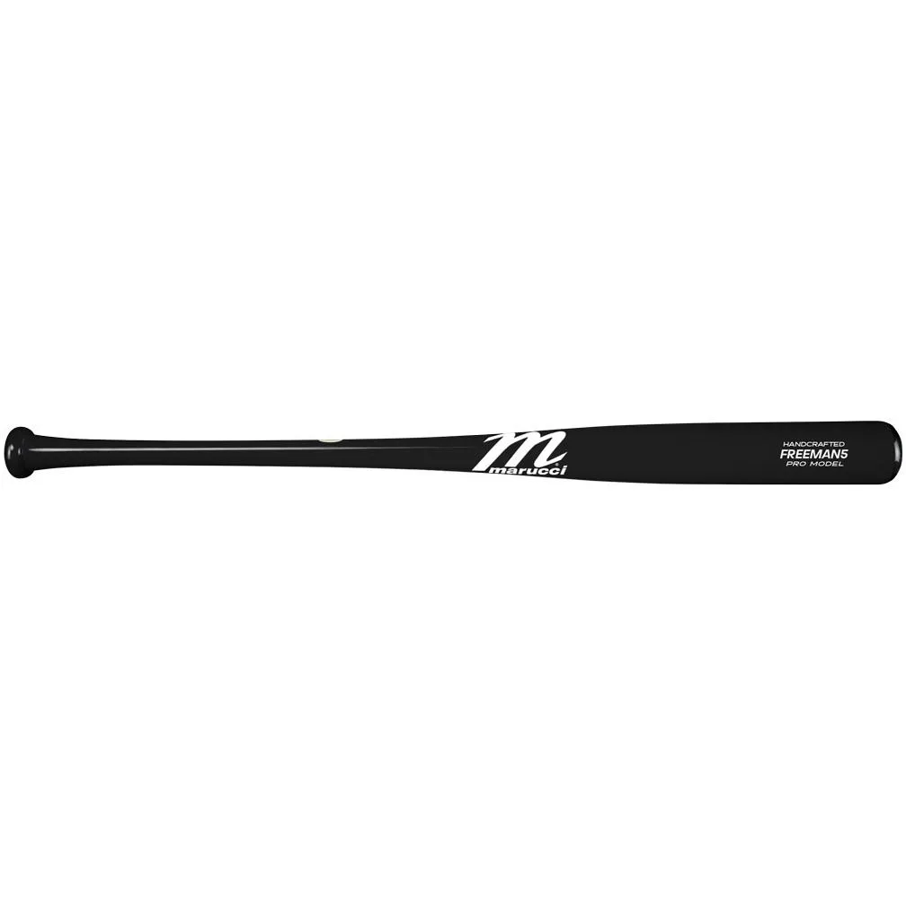 2022 Marucci Freeman5 Pro Model Maple Wood Baseball Bat:  MVE2FREEMAN5