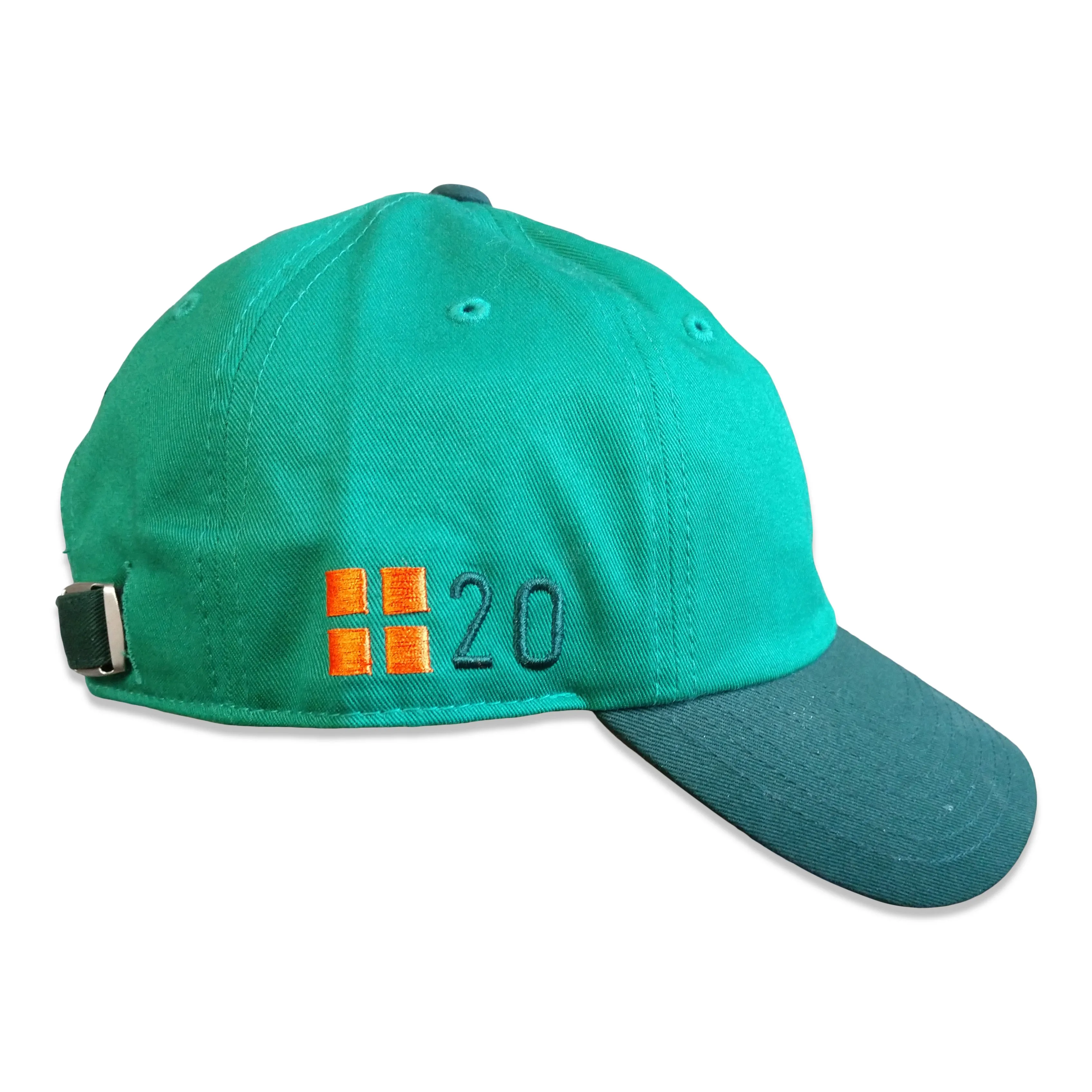 420 Luxury Baseball Cap - Exclusive - SAVE 20%