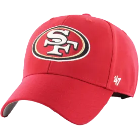 49ers 47 MVP