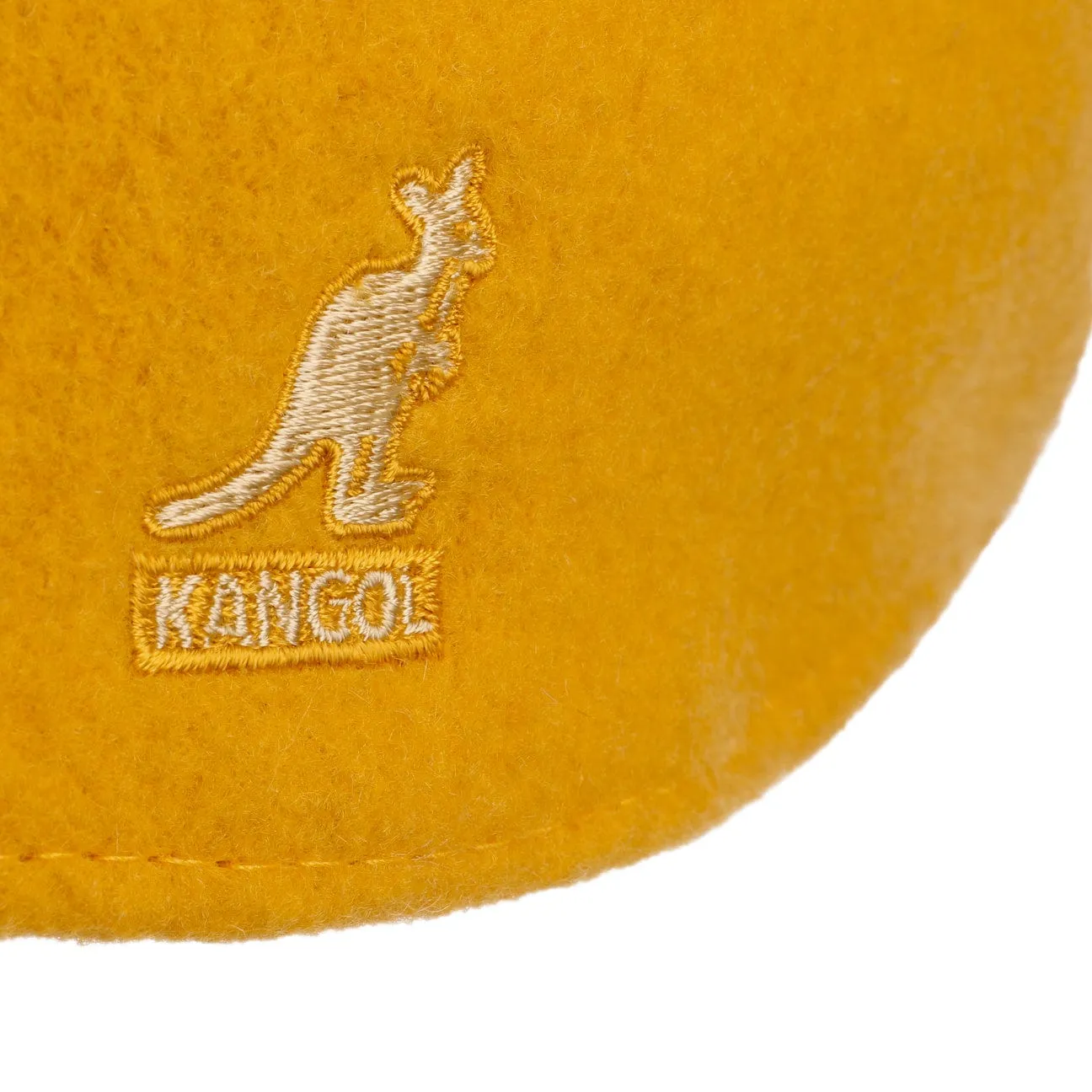 504 Flat Cap by Kangol