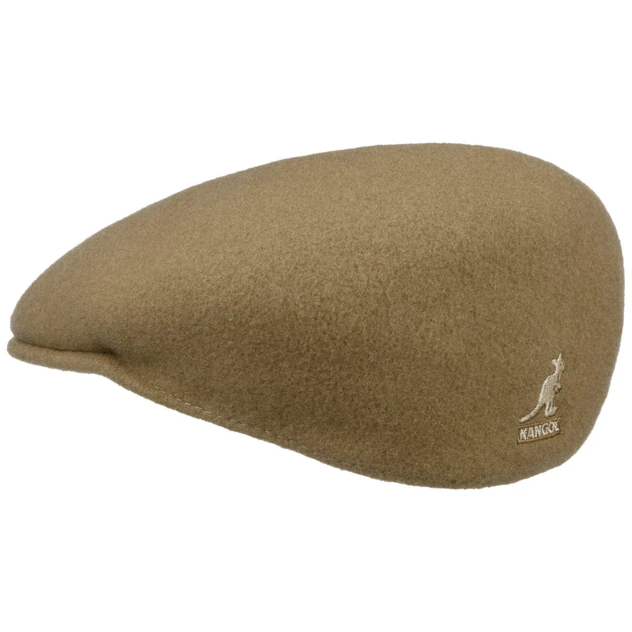 504 Flat Cap by Kangol