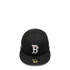 59FIFTY BOSTON RED SOX DRIPFITTED CAP