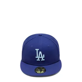 59FIFTY LOS ANGELES DODGERS CLOUD UNDER FITTED CAP