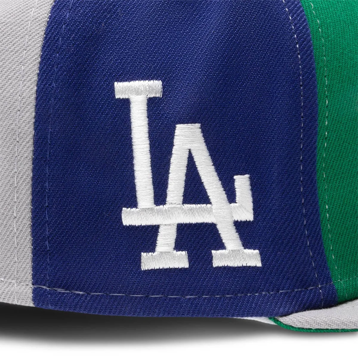 59FIFTY LOS ANGELES DODGERS PINWHEEL FITTED CAP