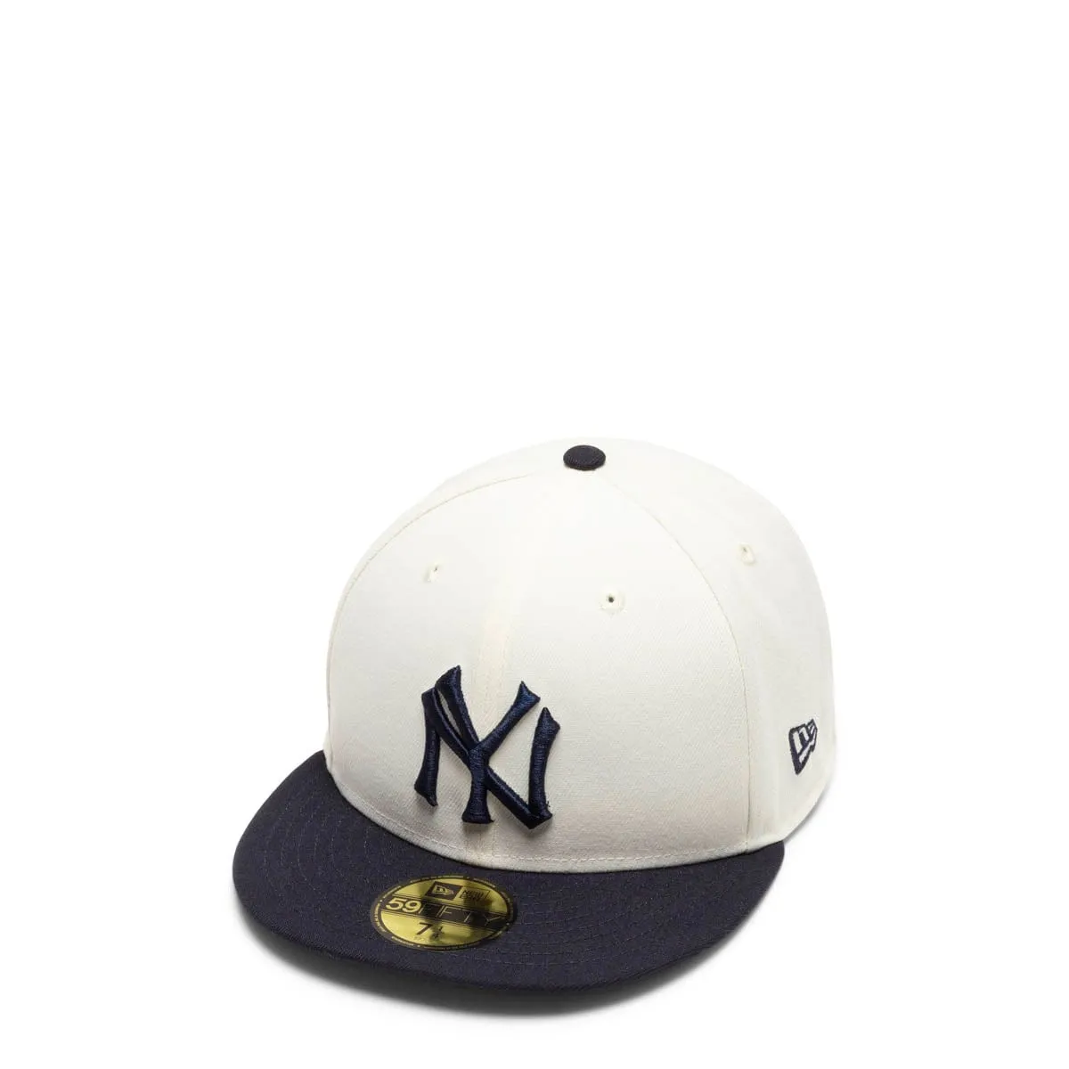 59FIFTY NEW YORK YANKEES RETRO FITTED CAP