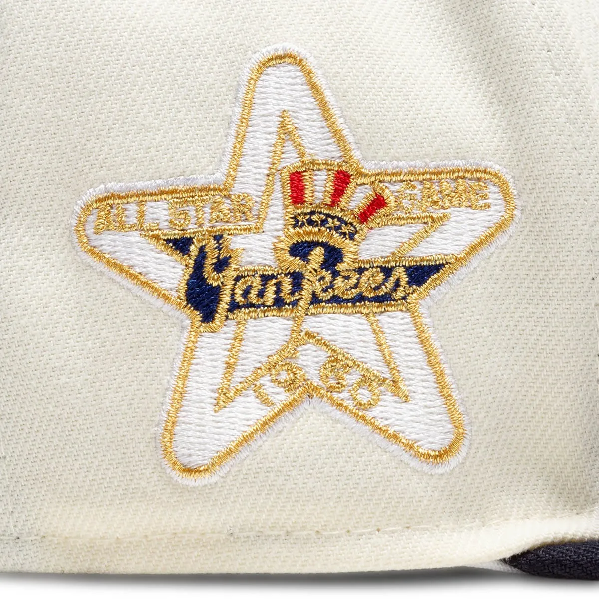 59FIFTY NEW YORK YANKEES RETRO FITTED CAP