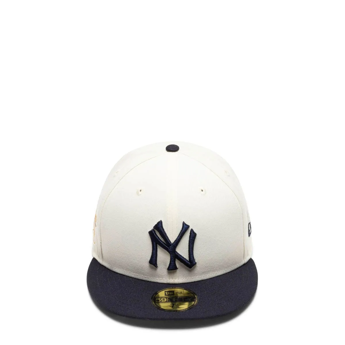 59FIFTY NEW YORK YANKEES RETRO FITTED CAP