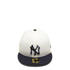 59FIFTY NEW YORK YANKEES RETRO FITTED CAP