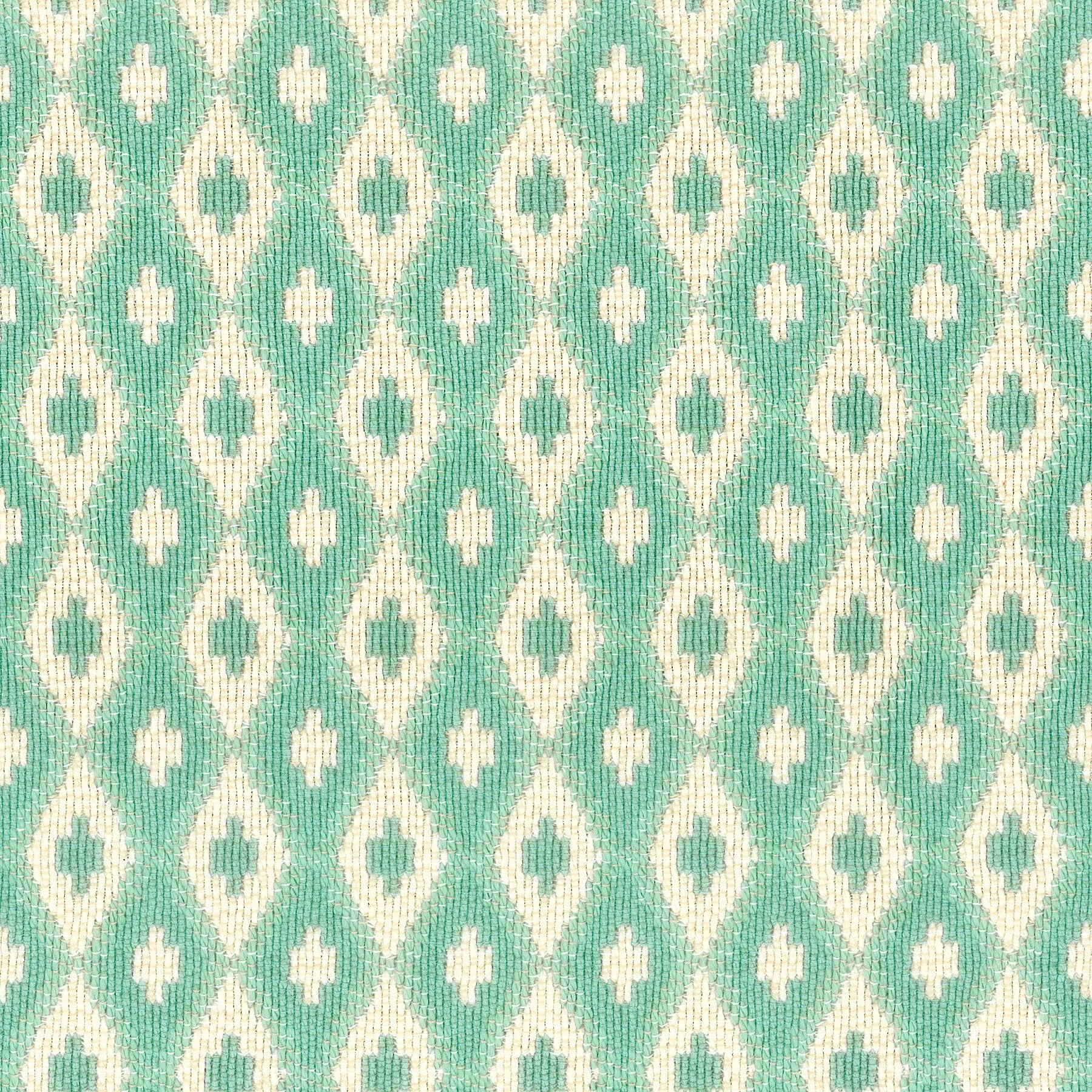 7719-49 Woven Diamond by Stout Fabric