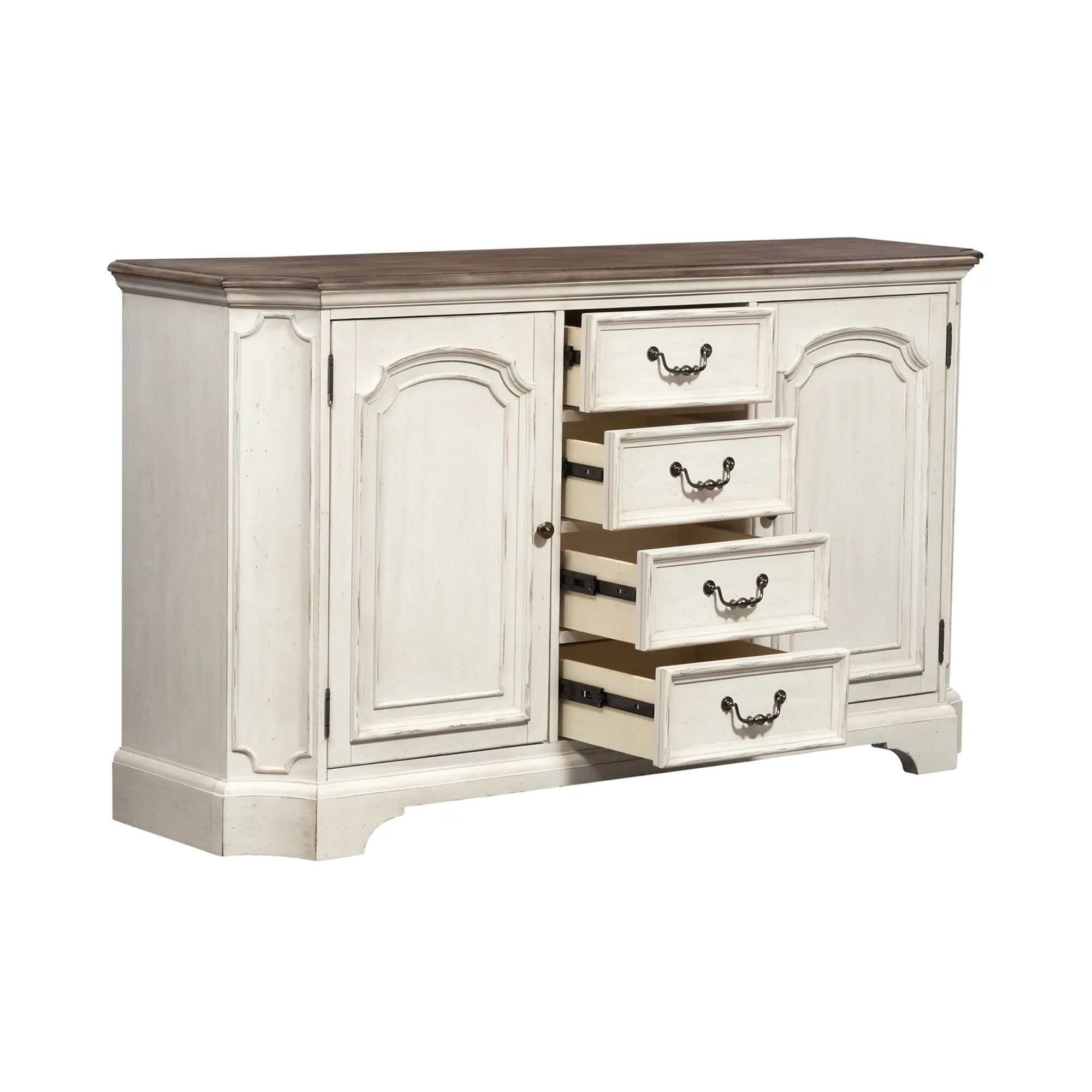 Abbey Road 455W-CB6638 Buffet