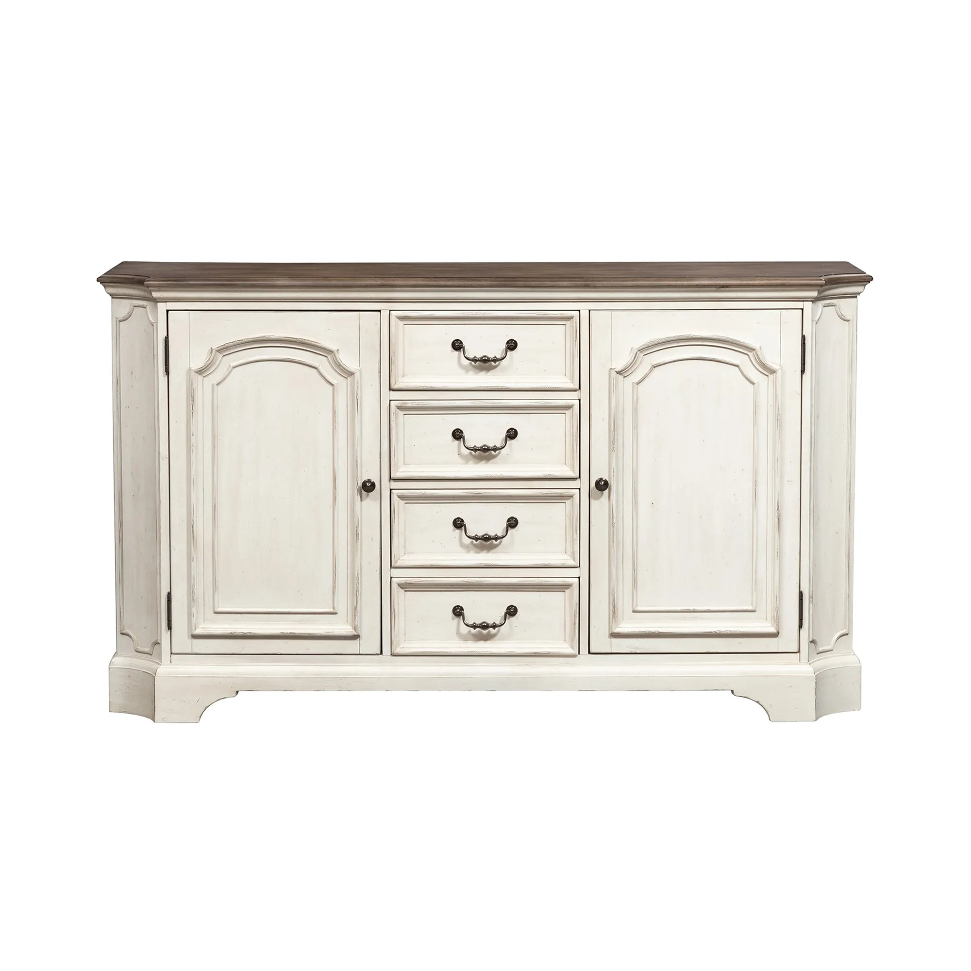 Abbey Road 455W-CB6638 Buffet