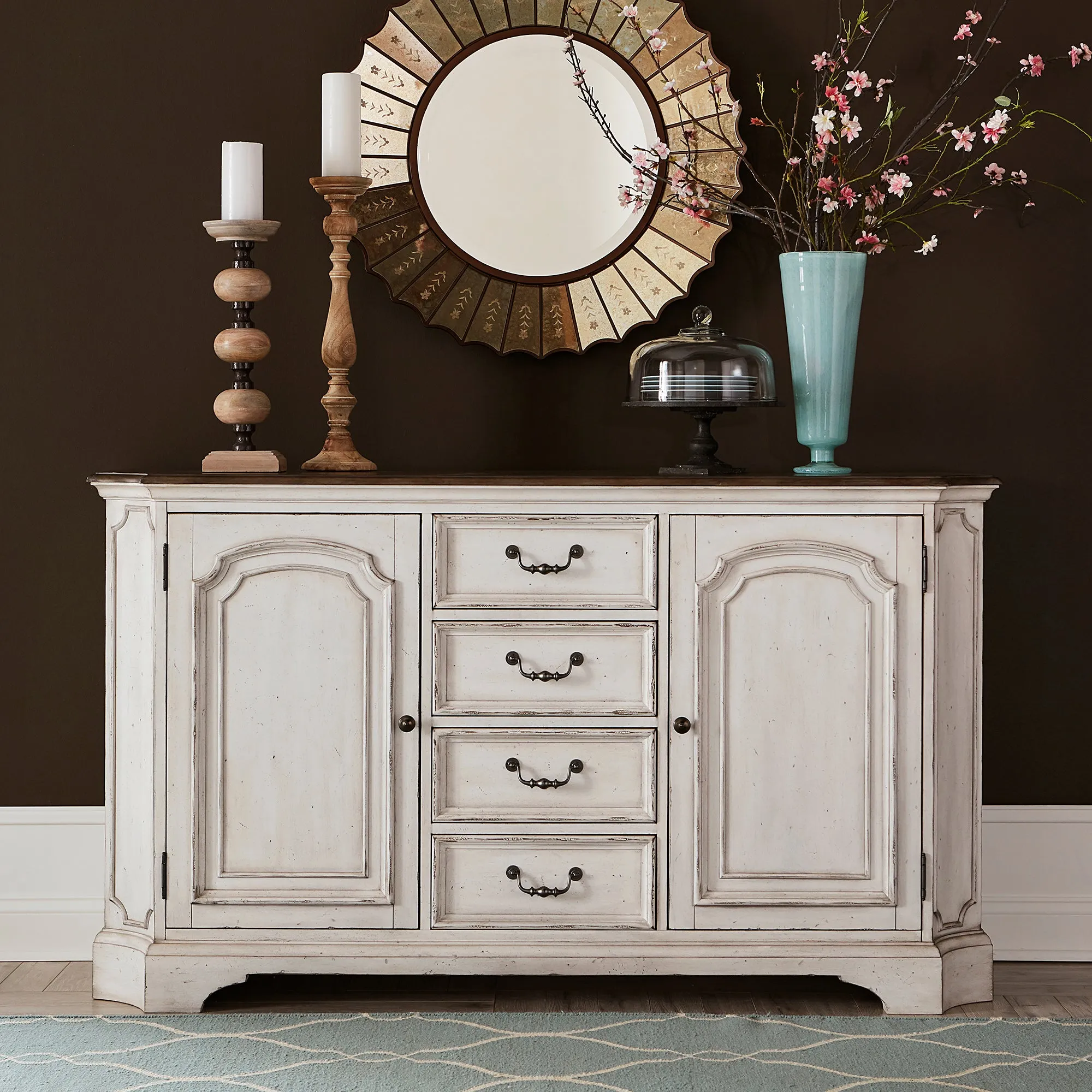 Abbey Road 455W-CB6638 Buffet