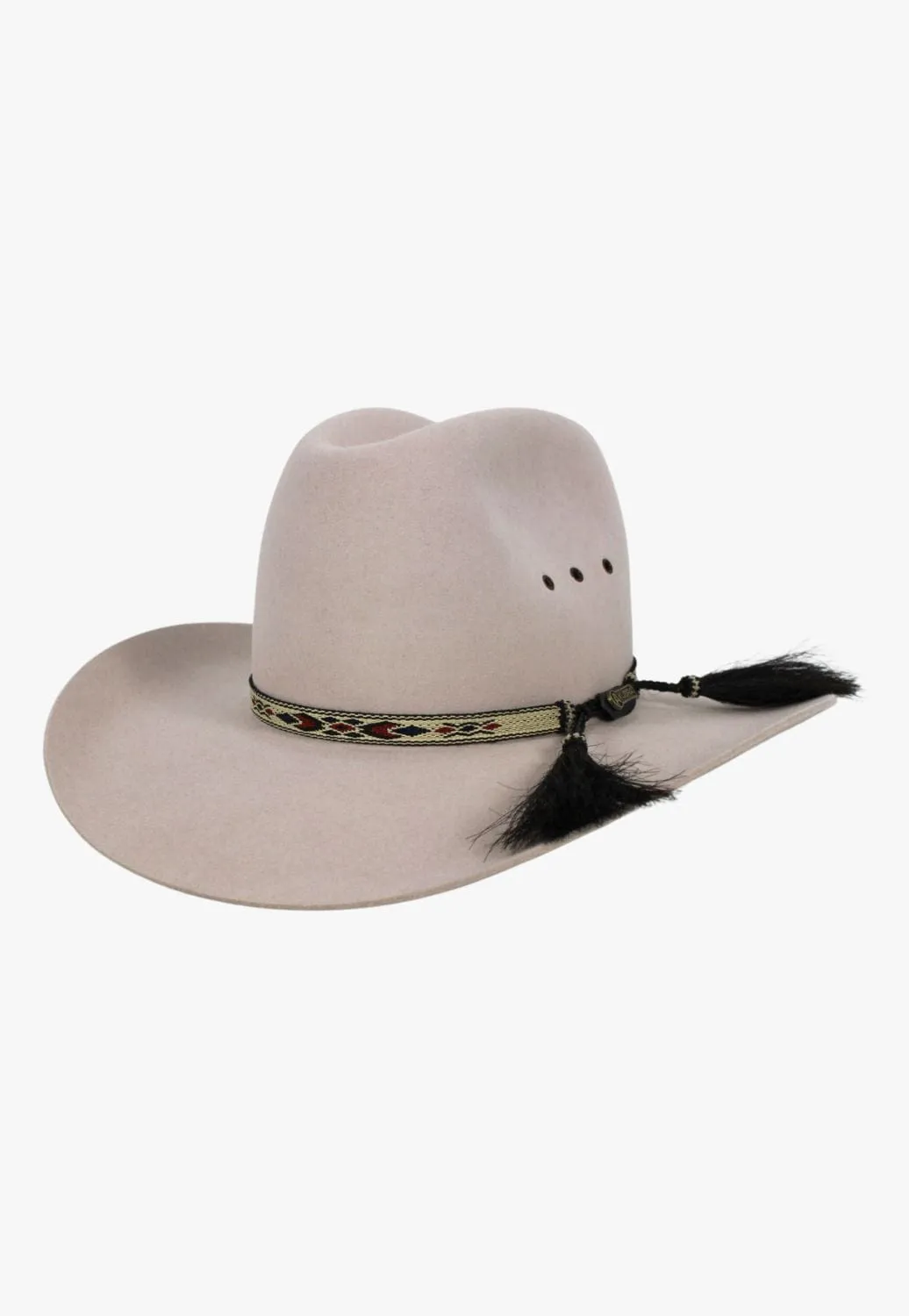 Akubra Stony Creek Light Sand