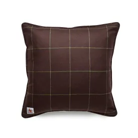 Alexander Windowpane Cushion