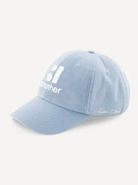 Another Washed Cap