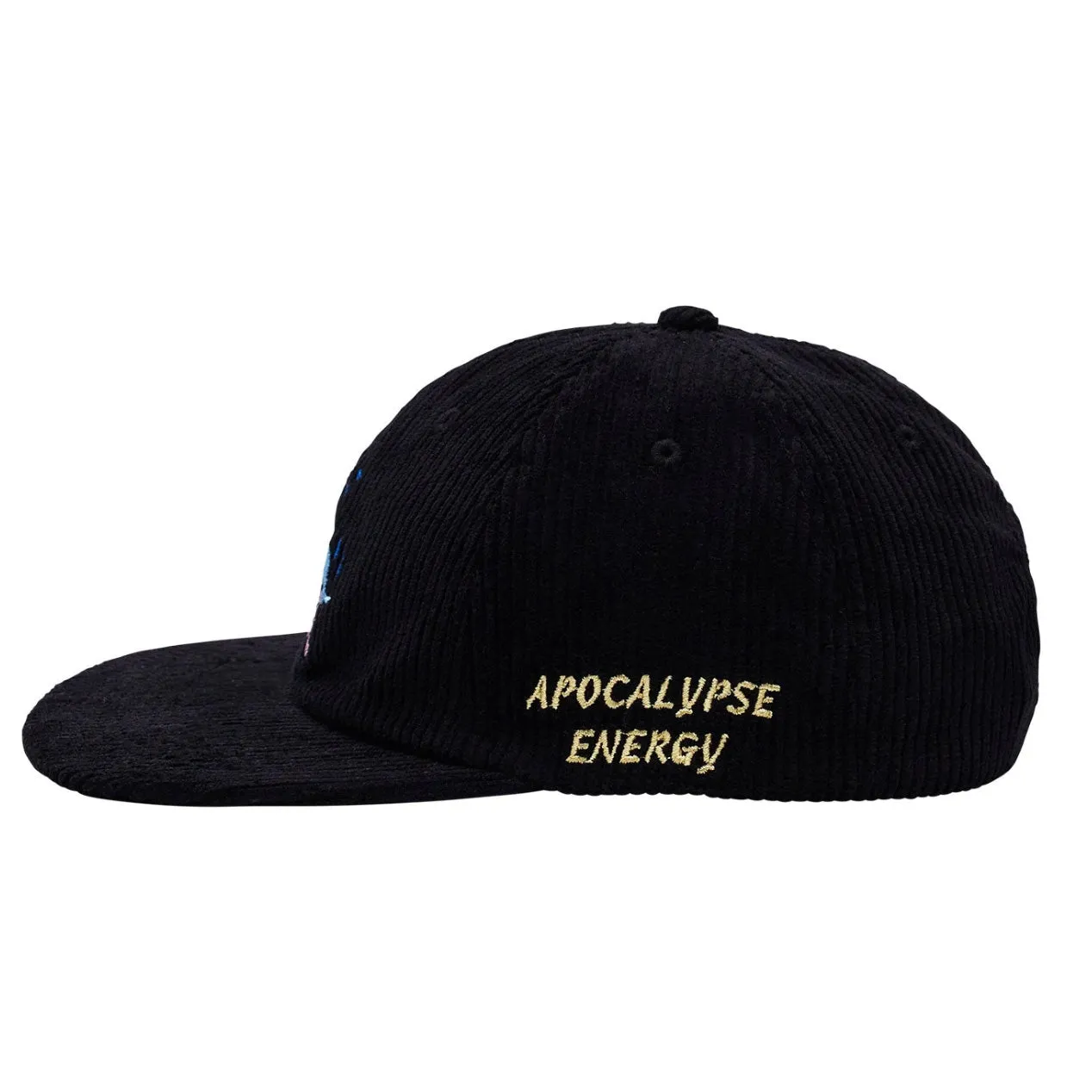 Apocalypse energy 6 pnl snapback