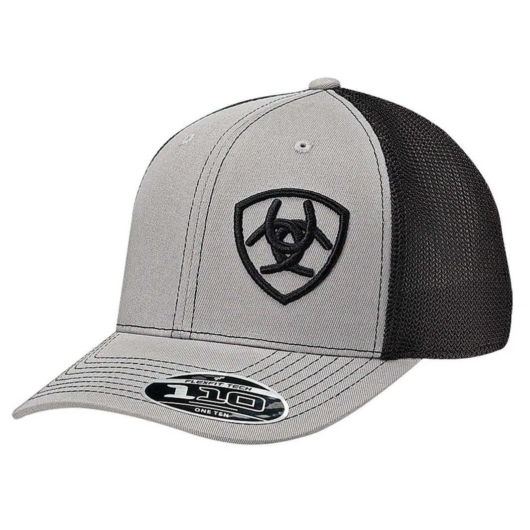 Ariat Men's Flexfit Logo Cap