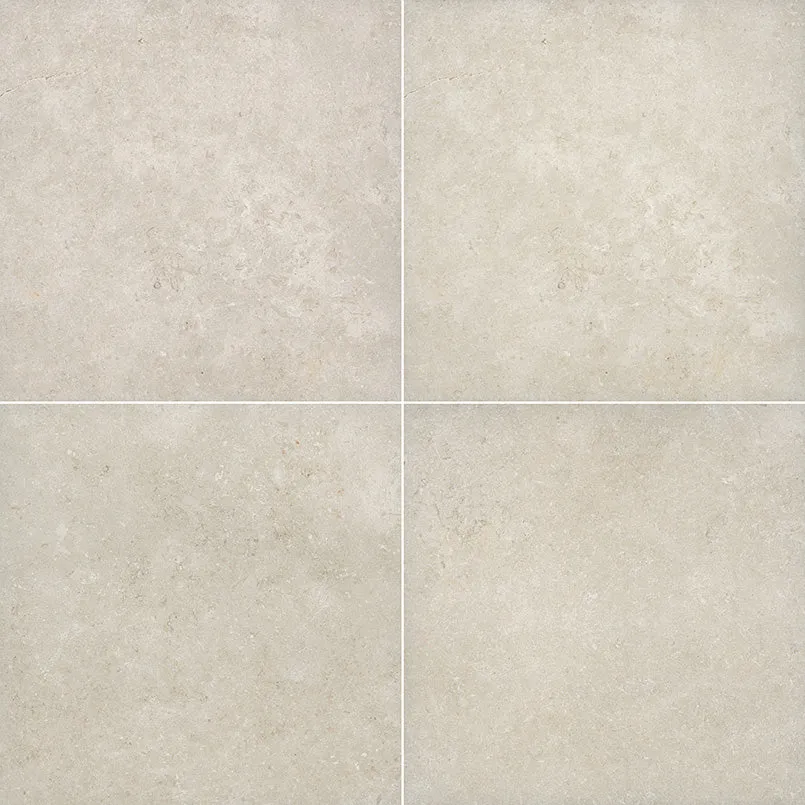 Arterra Porcelain Paver Livingstyle Pearl - 24"x24"