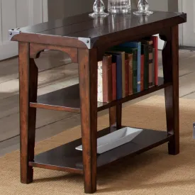 Aspen Skies 316-OT1021 Chair Side Table