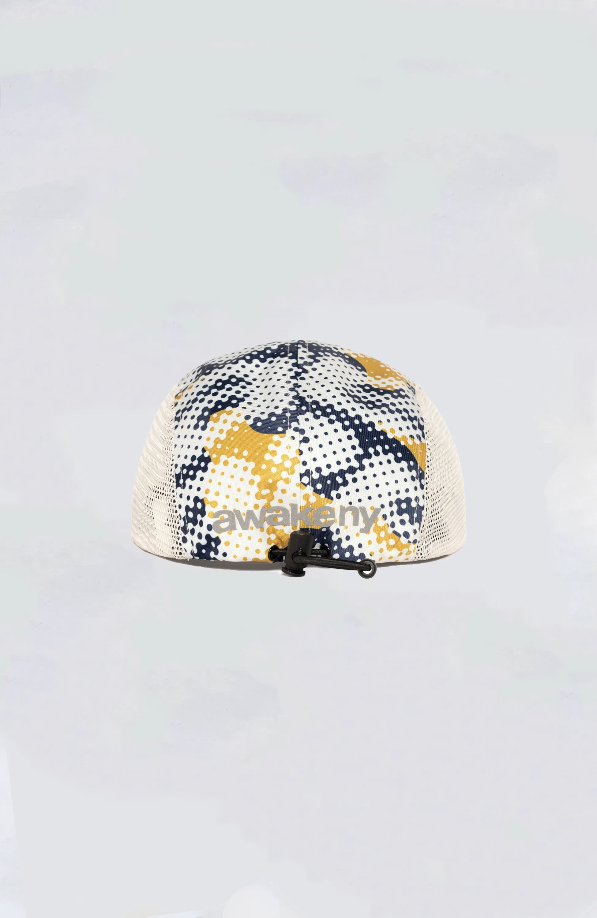 Awake NY - Racer Nylon Hat