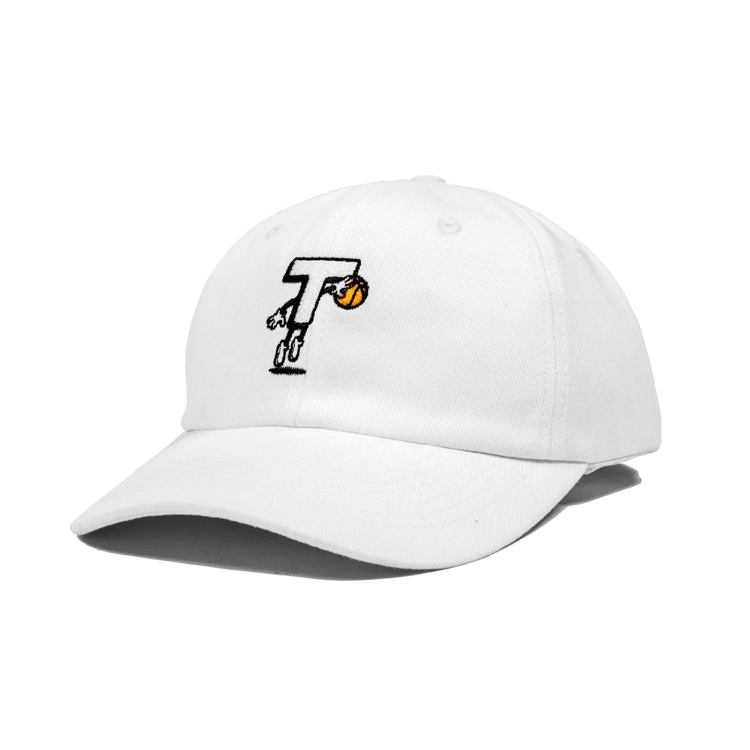 Baller Cap (White)