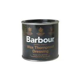 Barbour Hats Wax Thornproof Dressing