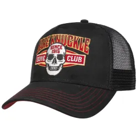 Bare Knuckle Trucker Cap by FWS