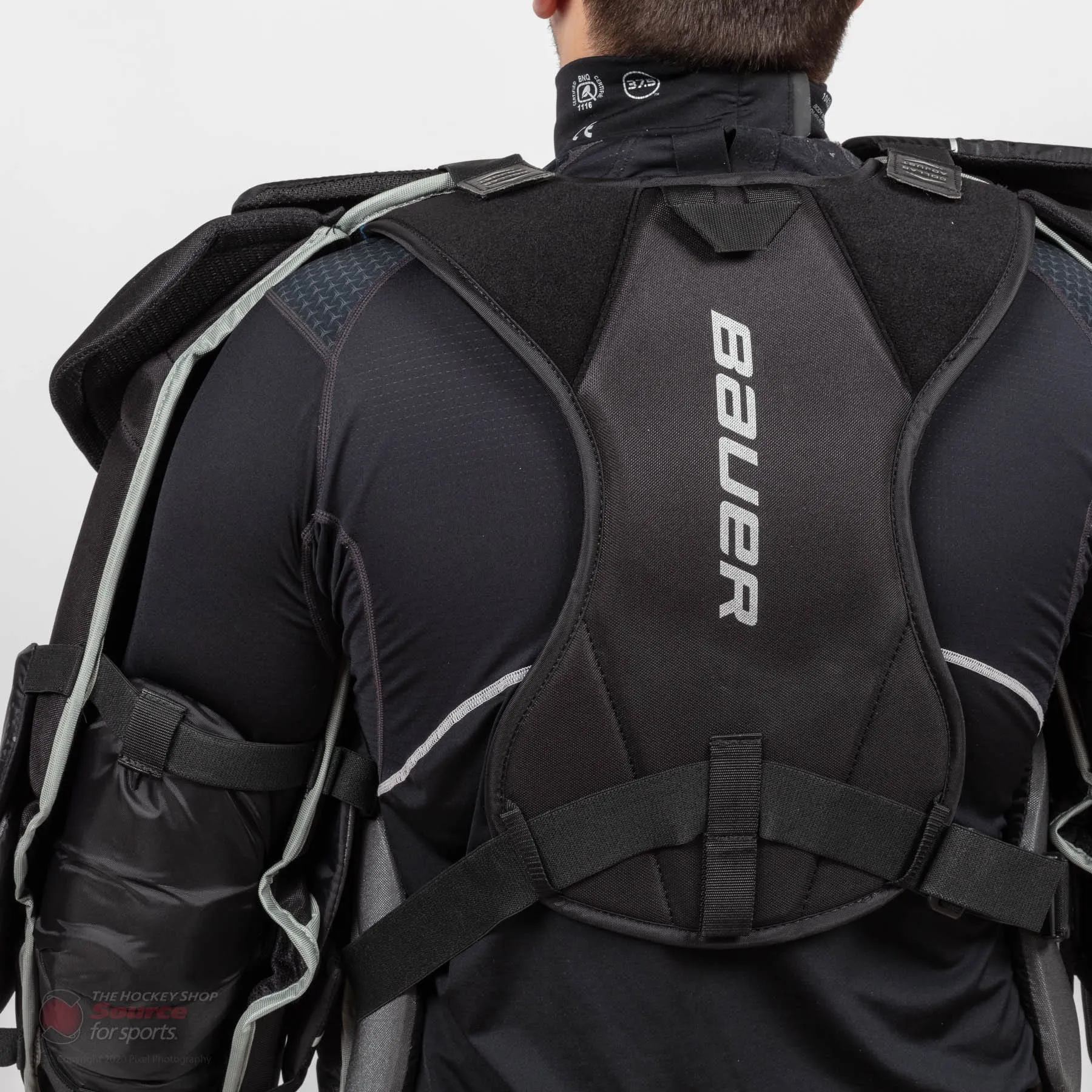 Bauer GSX Senior Chest & Arm Protector - 2020