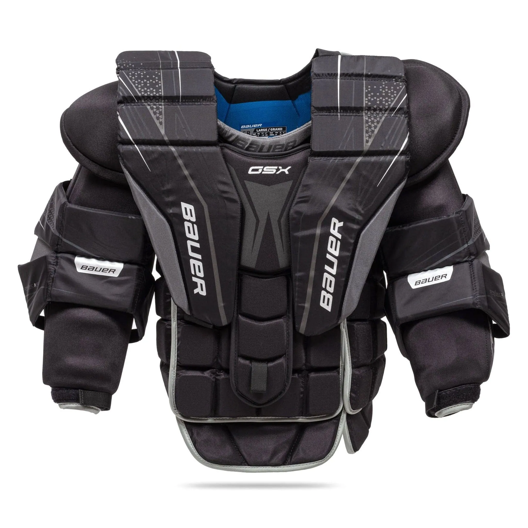 Bauer GSX Senior Chest & Arm Protector - 2020