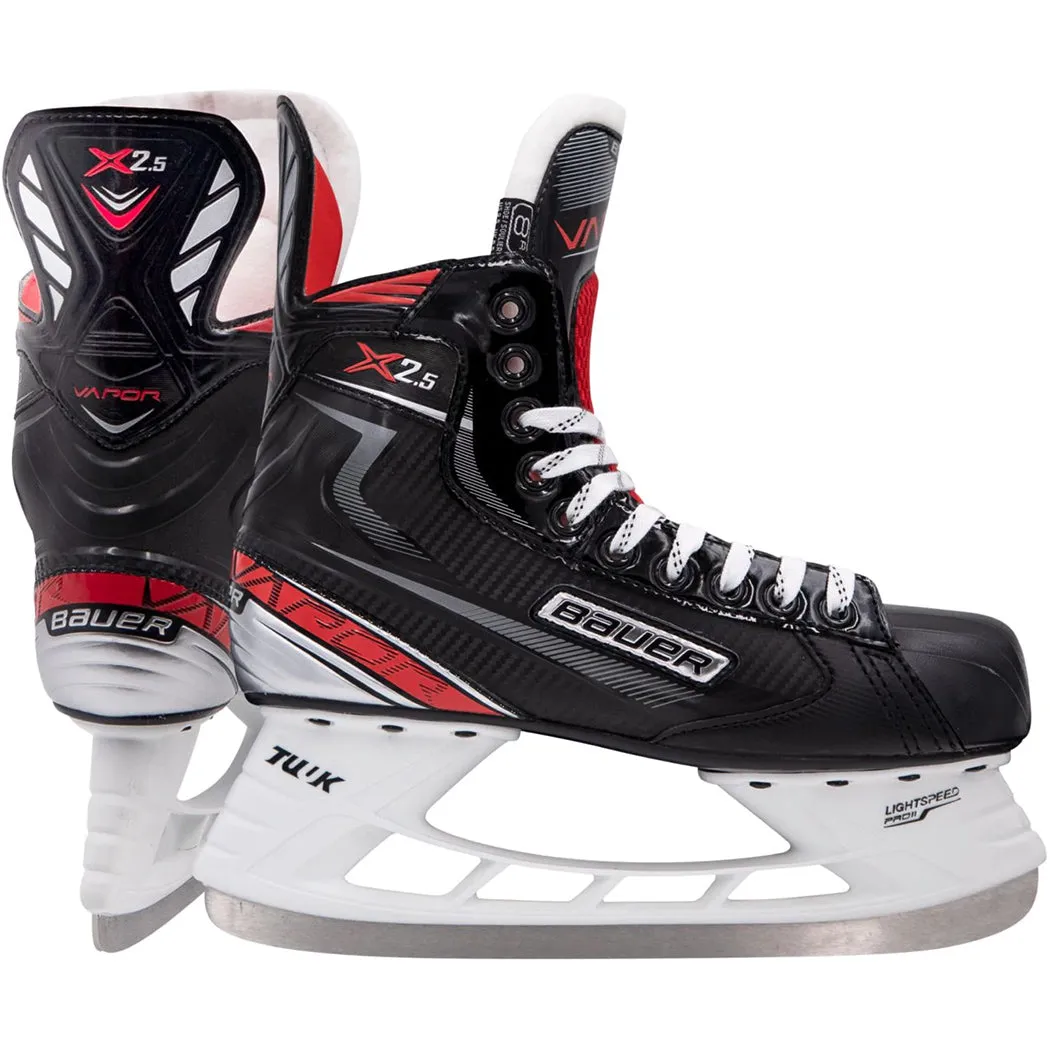 Bauer Vapor X2.5 Senior Ice Hockey Skates