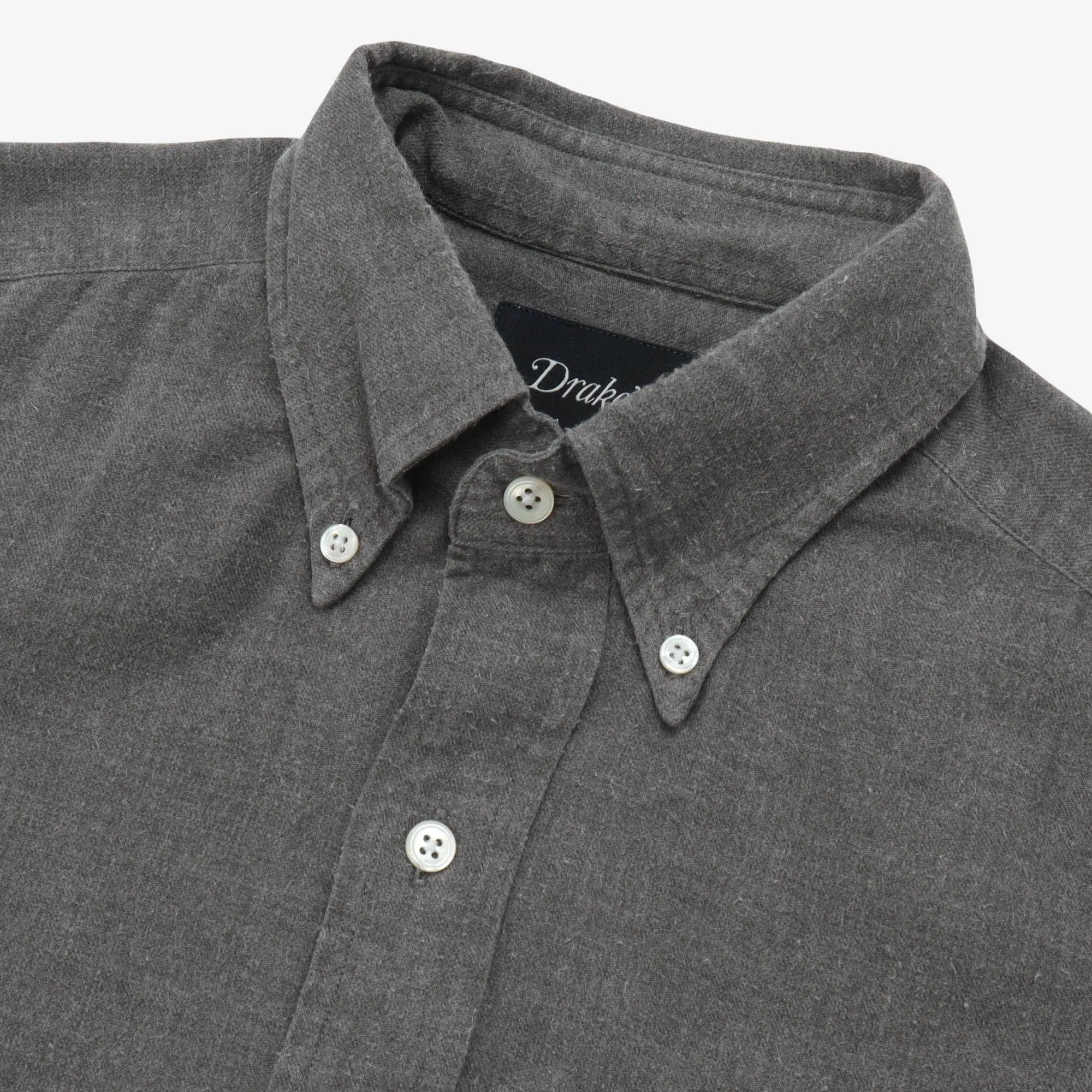 BD Cotton Shirt