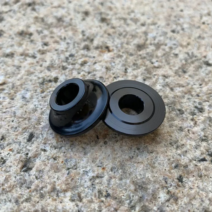 Bearing Caps -  Caster Spacers / Bearing Protectors