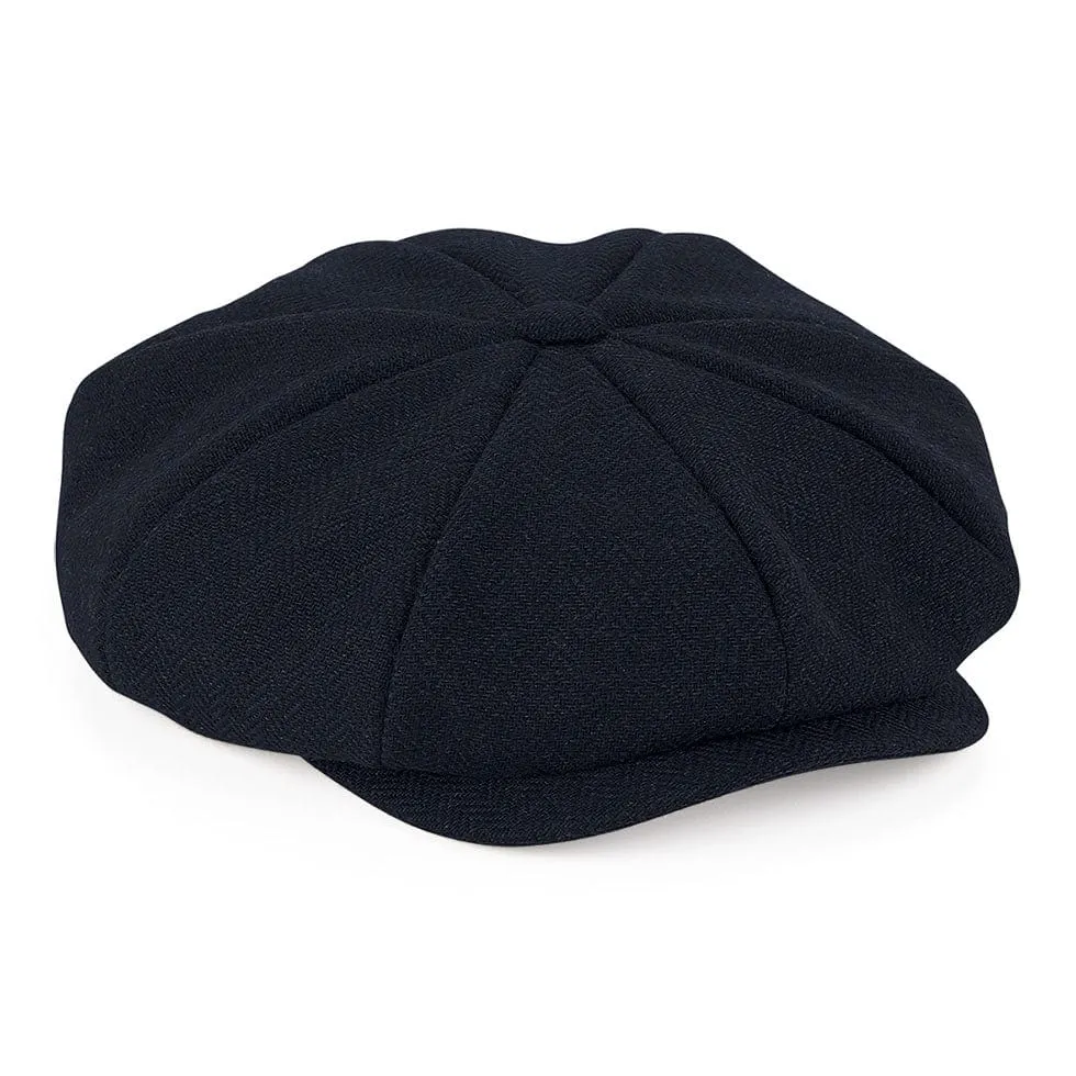 Beechfield Heritage Baker Boy Cap