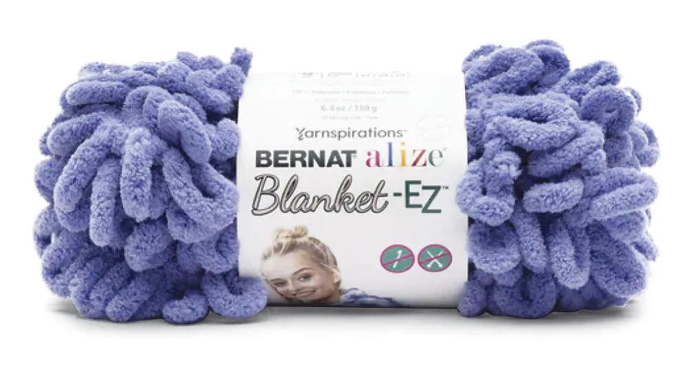 Bernat Alize Blanket EZ Yarn