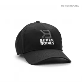 Better Bodies Brooklyn Cap - Black