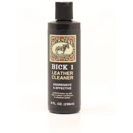 Bickmore BICK 1 Boot Leather Cleaner