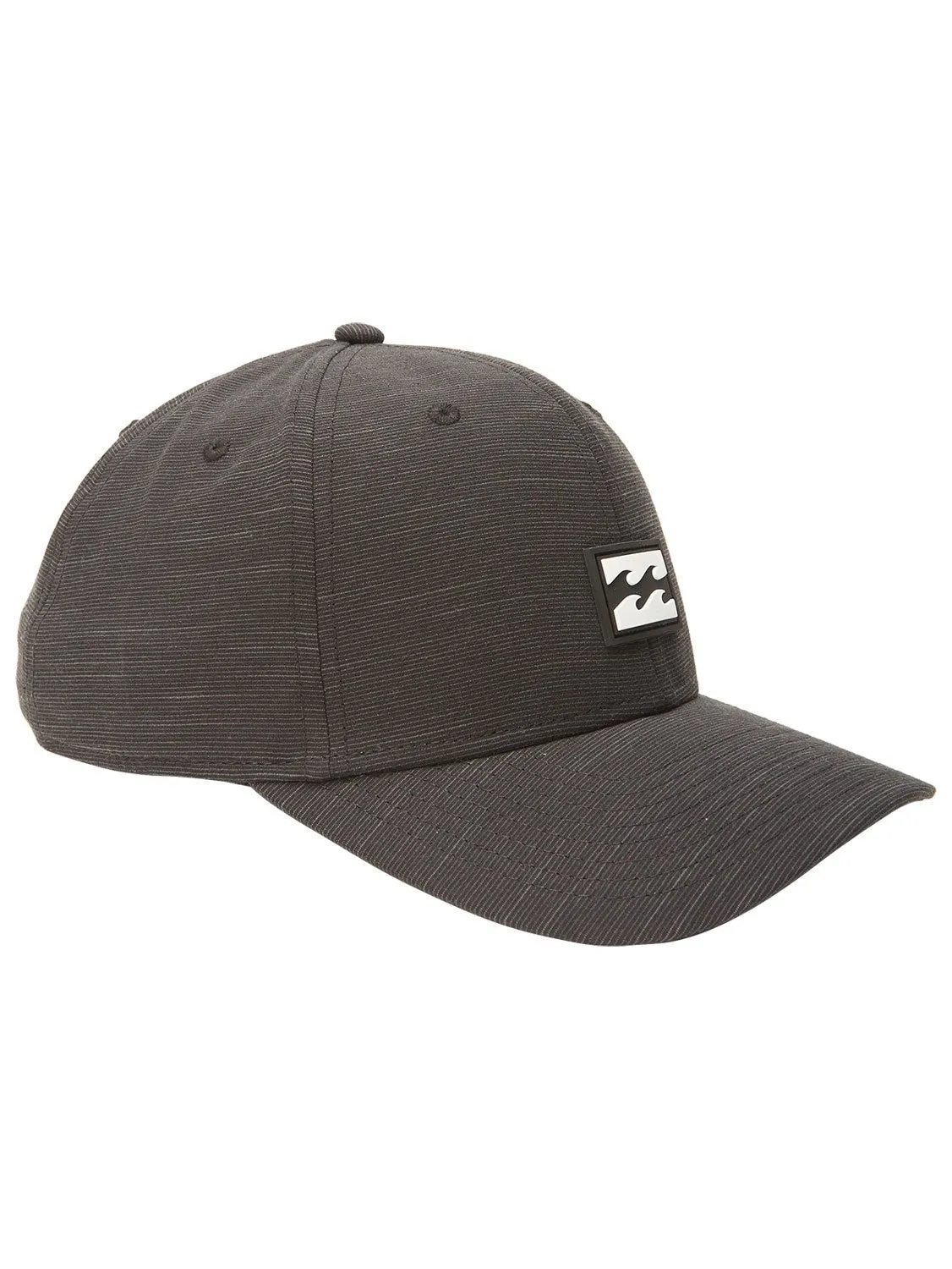 Billabong Men's Crossfire Stretch Cap