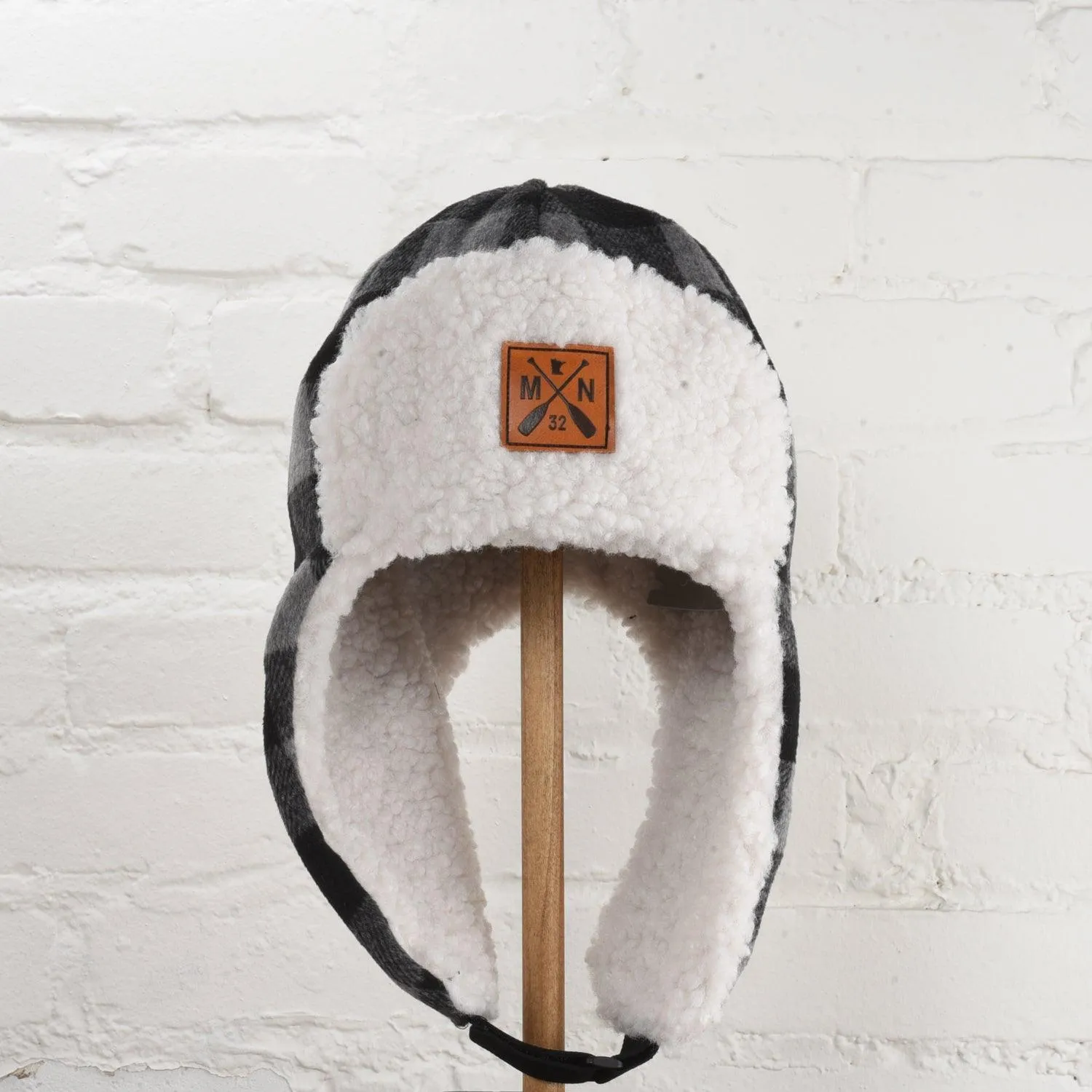 Black Diamond Trapper Hat