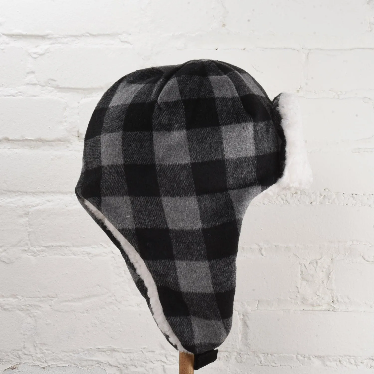 Black Diamond Trapper Hat