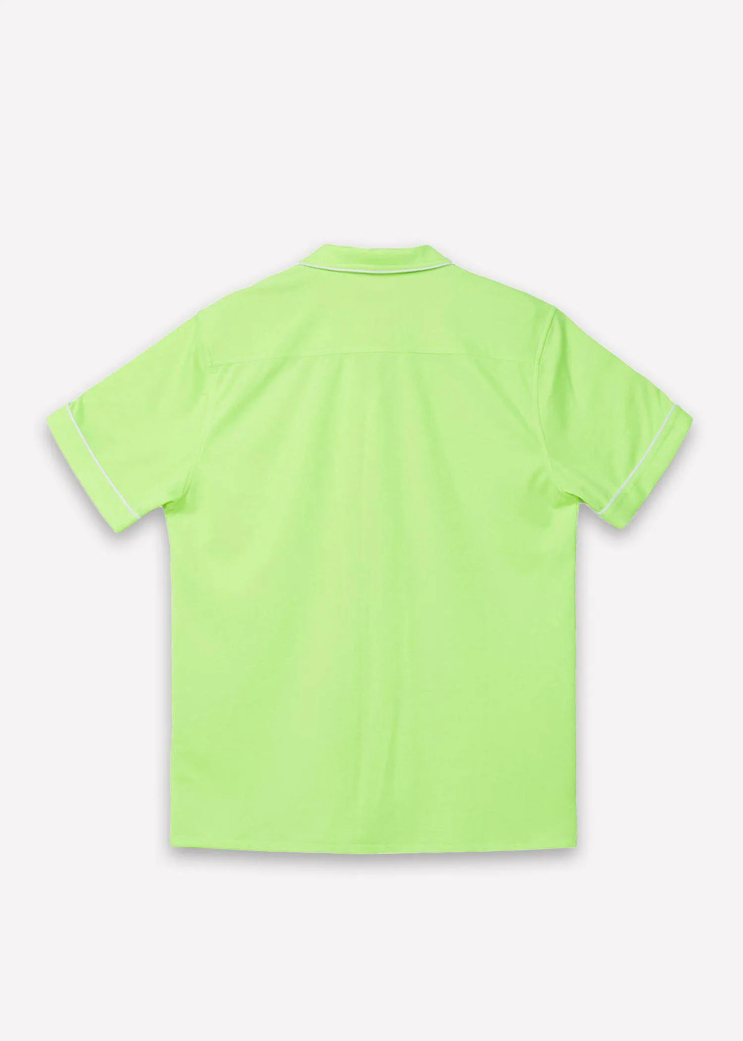 Blank State Men's Team Shirt in Neon