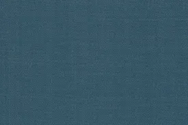 Blue Plain 100% Wool (Ref-839101)