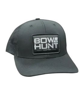 Bow Hunt Cap