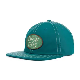 Brain Dead Bugs Lyfe 6 Panel Cap