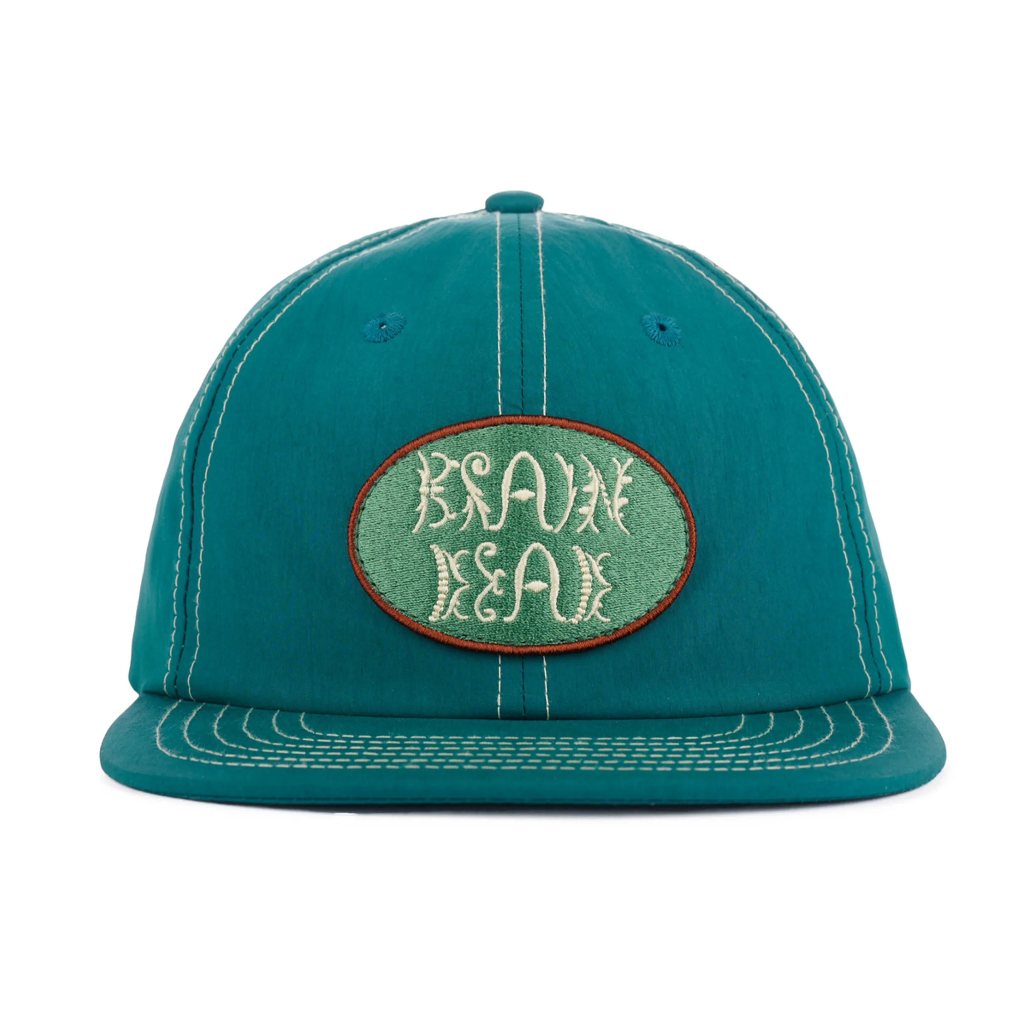 Brain Dead Bugs Lyfe 6 Panel Cap