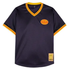 Brain Dead Homers Mesh Baseball Jersey