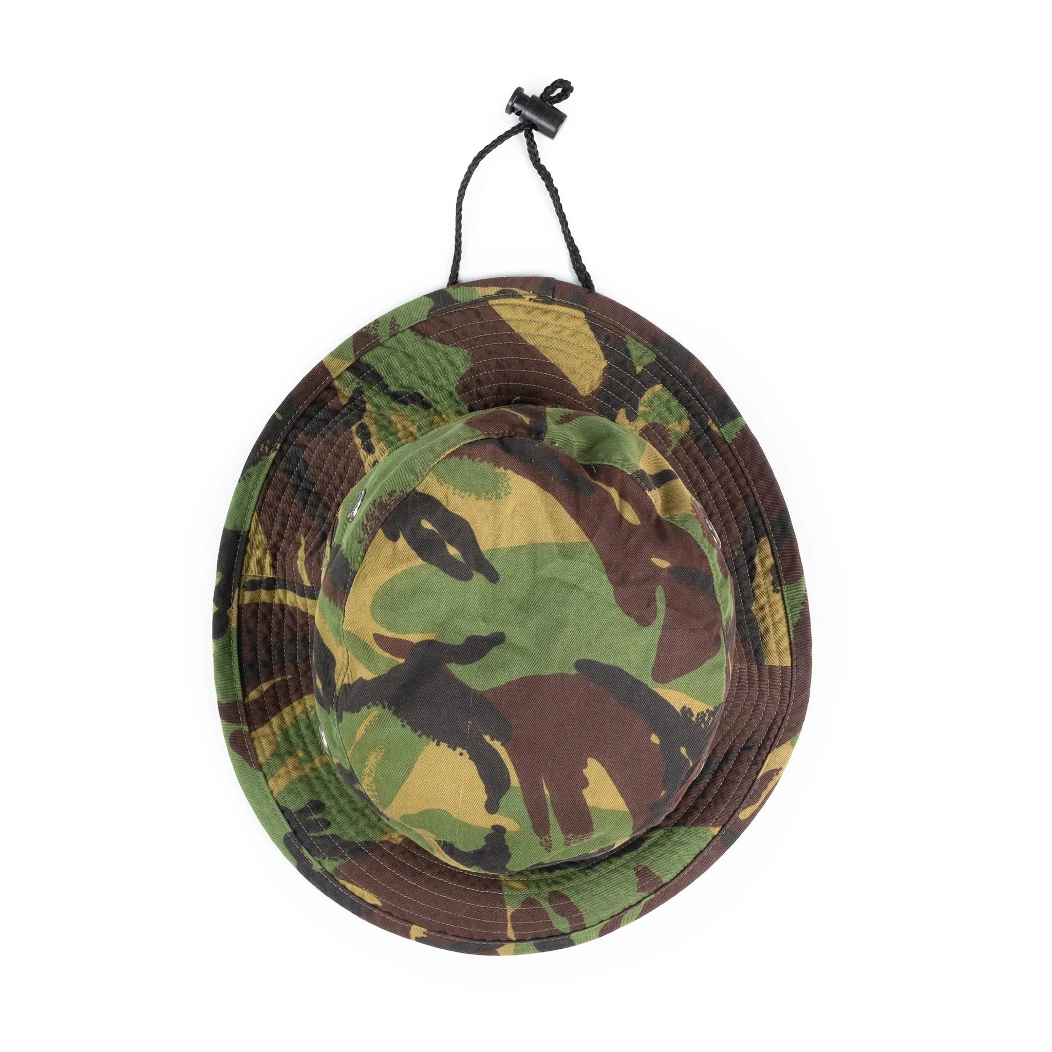 British DPM Jungle Hat