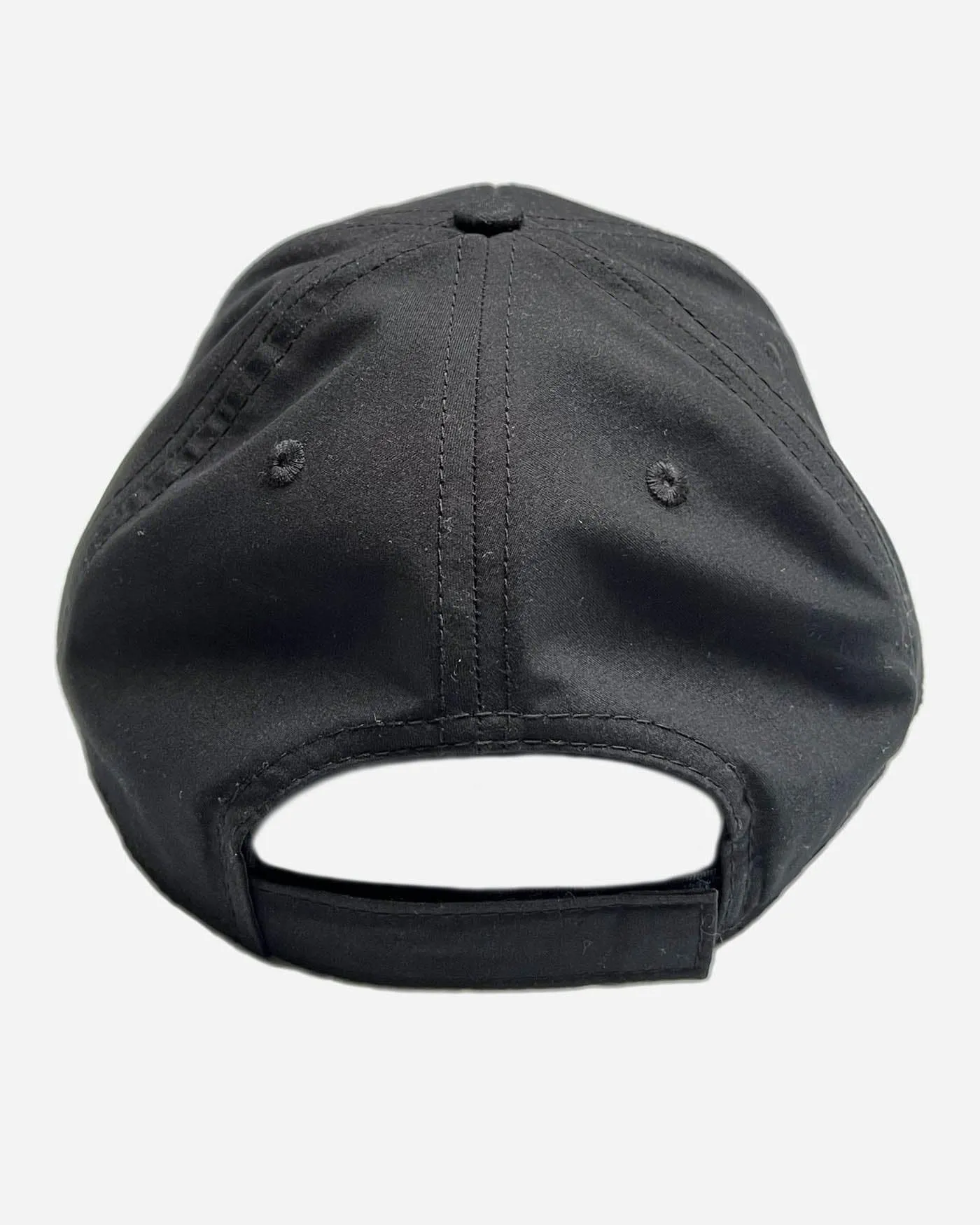 BSMC Roundel Patch Cap - Black