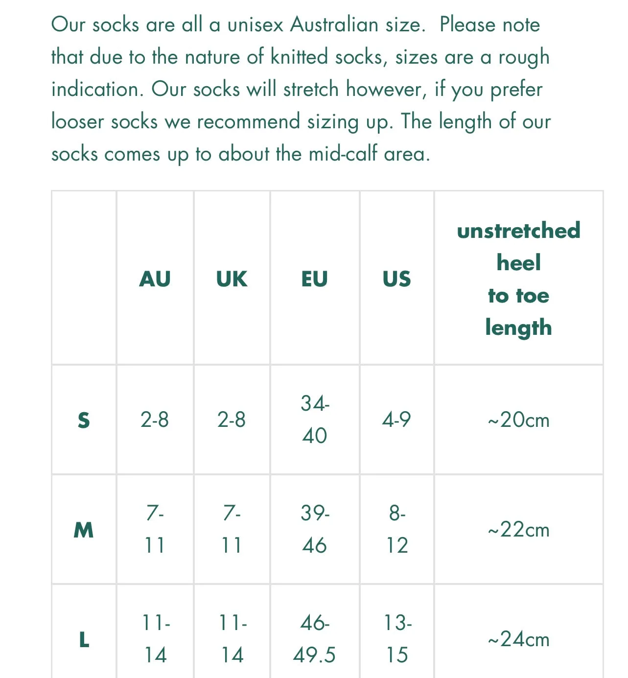 Bunting - Australian Cotton Socks - Yellow